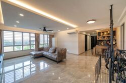 Blk 232B Matilda Court (Punggol), HDB 5 Rooms #448877441